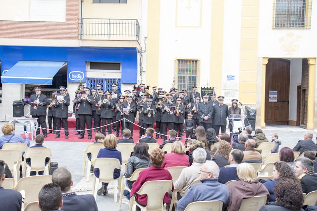 ENCUENTRO DE BANDAS DE PUERTO LUMBRERAS - 141